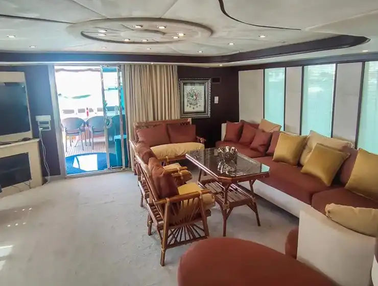 Antalya Yacht Rent